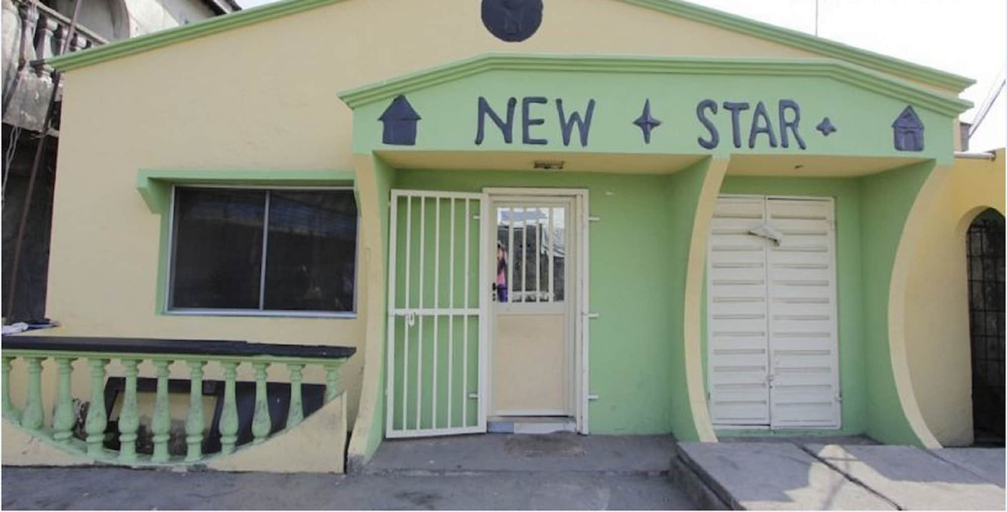 Exterior & Views, New Star Hotel, Oshodi/Isolo
