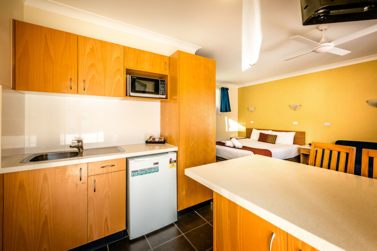Others 5, Park Beach Resort Motel, Coffs Harbour - Pt A
