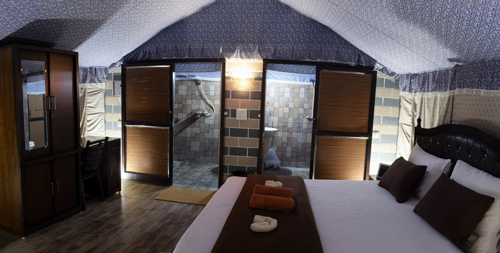 Others 4, Ecoterra Solace Resort, Tehri Garhwal