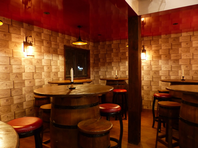 Food & Drinks 5, Comfort Hotel Orleans Olivet Provinces, Loiret