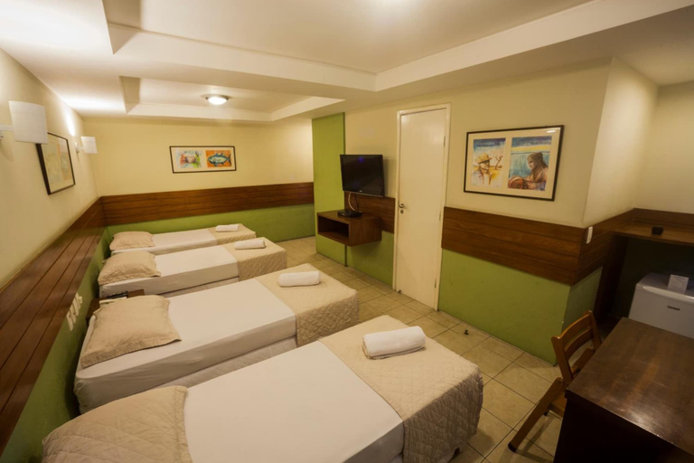 Bedroom 4, Portal da Praia, Fortaleza