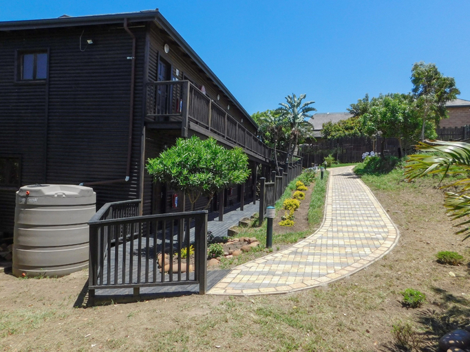 Exterior & Views 2, Sugar Beach Resort, Ugu