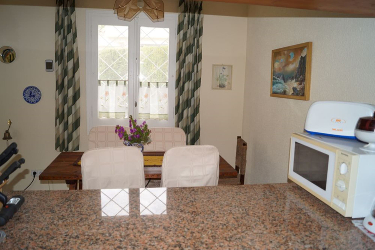 Bedroom 5, 107526 - House in Cala Canyelles, Girona