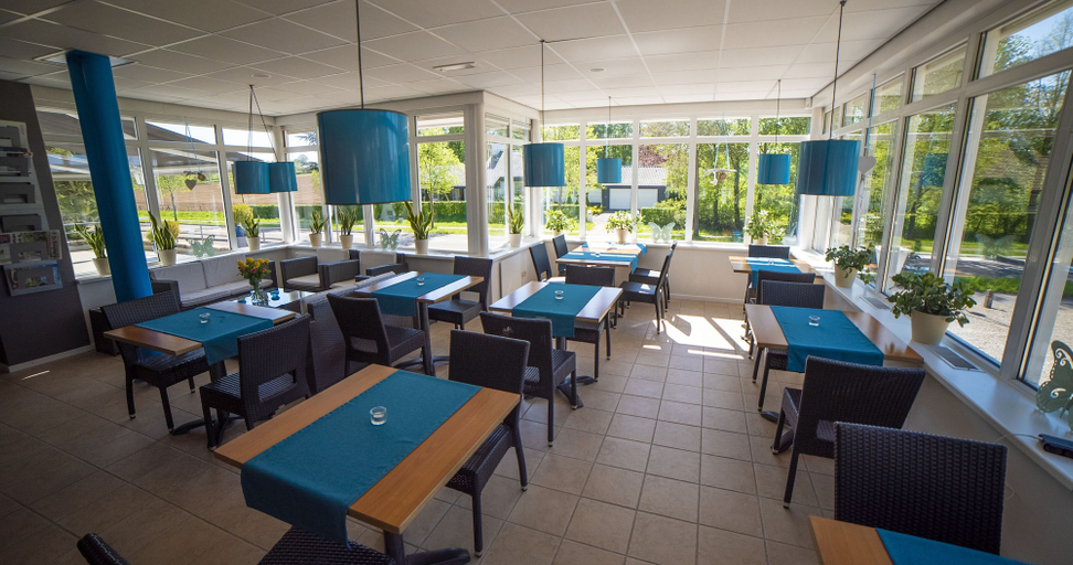 Food & Drinks 5, Motel Kuypers, Valkenburg aan de Geul