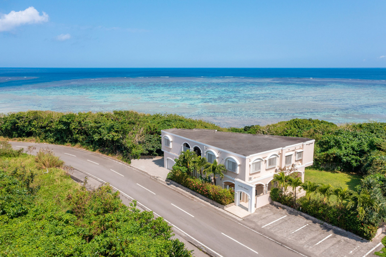 Others 3, Seaside KLATCH -Villa & Sauna-, Ishigaki
