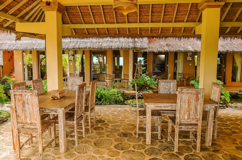 Food & Drinks 4, Uma Shanty, Karangasem