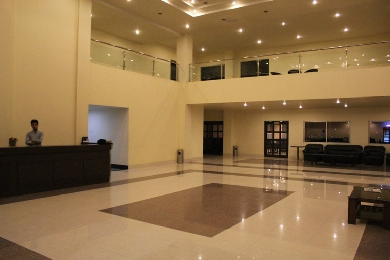 Others 5, The Vaishali Residency, Muzaffarpur