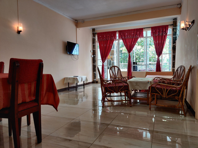 Others 5, Pereybere Beach Apartments