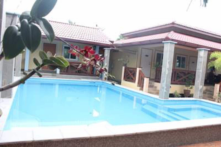 Sport & Beauty 5, Rimlay Park Resort, Muang Phatthalung