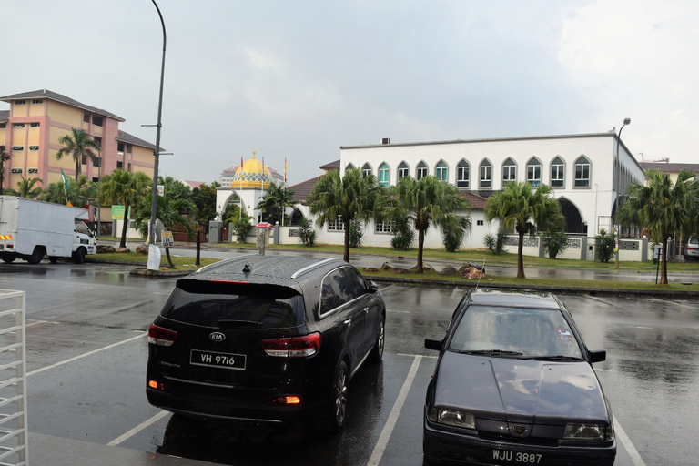 Exterior & Views 2, S Rose Hotel, Sepang