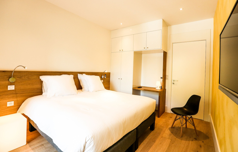 Le Kube Annecy Appartements De Luxe, Haute-Savoie