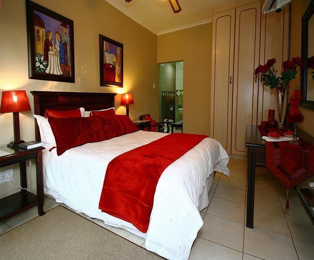 Bedroom 3, Home Guesthouse, Bojanala