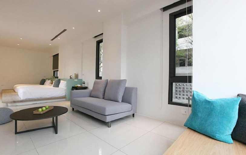 Others 5, Lovely Pond Hostel, Yilan