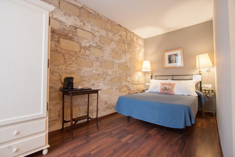 Bedroom 4, Jeys Catedral Jerez, Cádiz