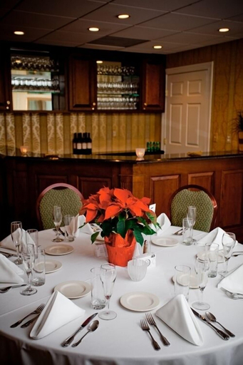 Food & Drinks 5, Lambertville House, Hunterdon