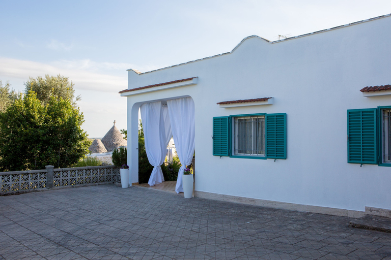 Exterior & Views 2, Dimora il Fico d'India, Brindisi