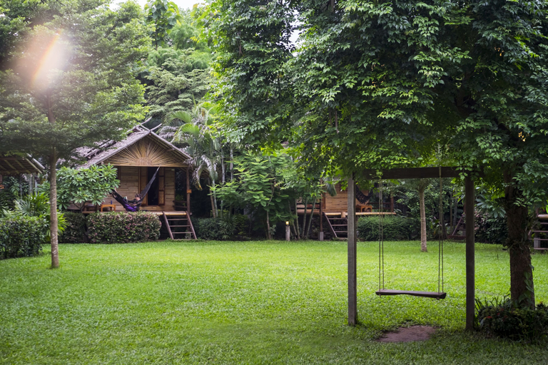 Others 5, Pai Country Hut, Pai