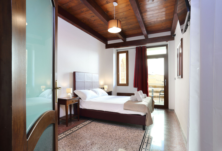Bedroom 4, Bienestar  Maison de Charme, Sassari