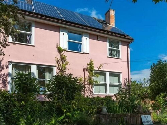 Exterior & Views, St Anne's B&B, Somerset