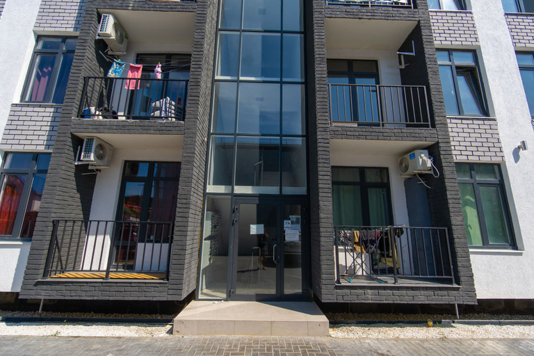 Exterior & Views 2, More Apartments na Subtropicheskoy - 2, Sochi gorsovet