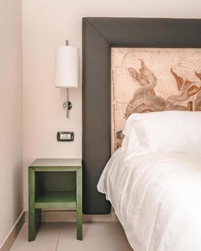 Bedroom 4, Argentario Lagoon Resort & Spa, Grosseto