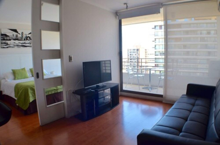 Others 5, Apartamentos Premium Capital Nueva Providencia, Santiago