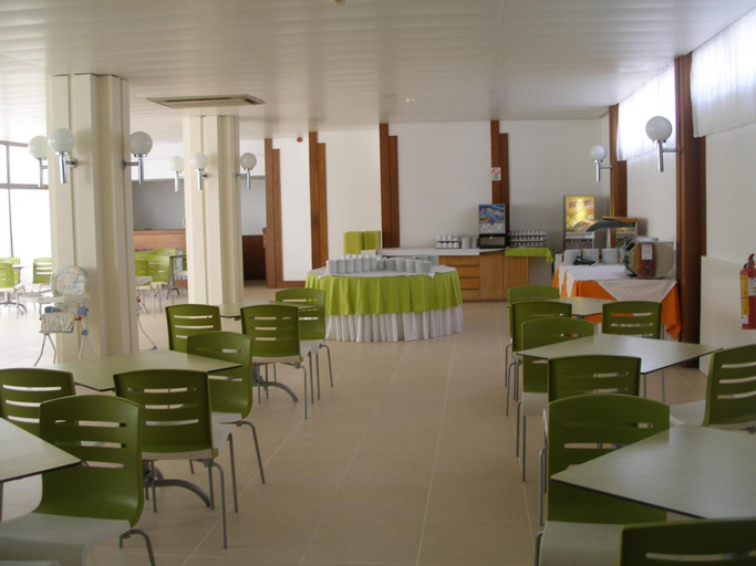 Food & Drinks 5, Praia Dourada Hotel, Porto Santo