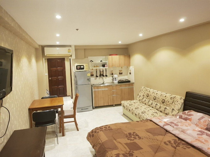 Others 5, Jomtien Beach Condomijium S1 F5 R37, Pattaya