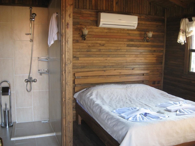 Bedroom 5, Salkim Konak Agac Evler, Selçuk