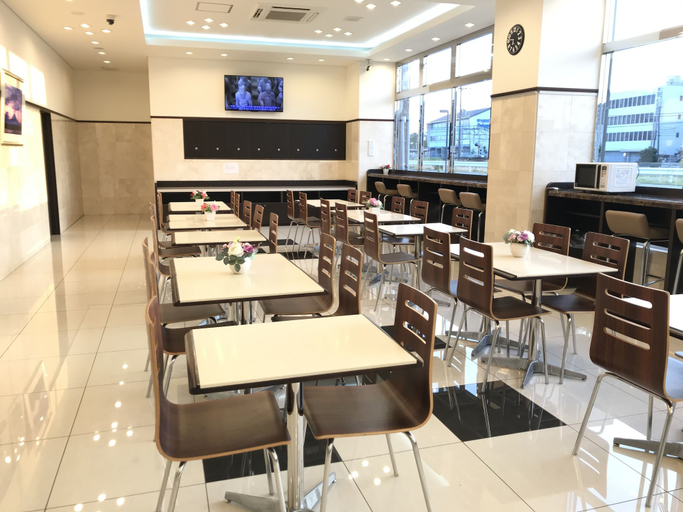 Food & Drinks 2, Toyoko Inn Hikone Station Higashi, Hikone