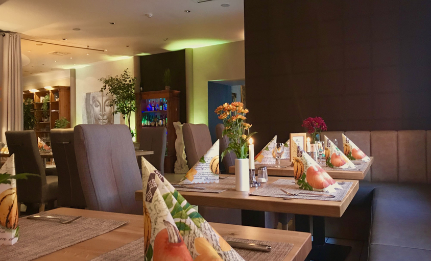 Food & Drinks 5, Hotel Querfurter Hof, Saalekreis