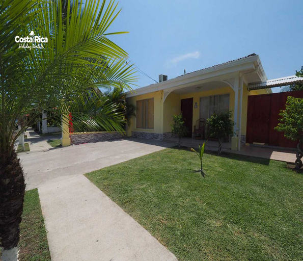 Exterior & Views 2, Villas Sol Dorado, Garabito