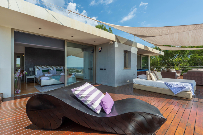 Exterior & Views, Destino Royal Beach, Baleares