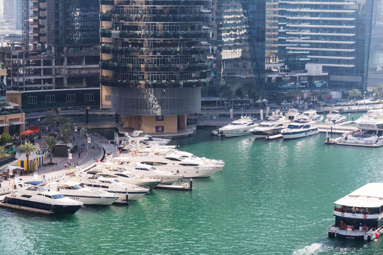 Exterior & Views, Luxury Staycation - Continental Tower, Dubai