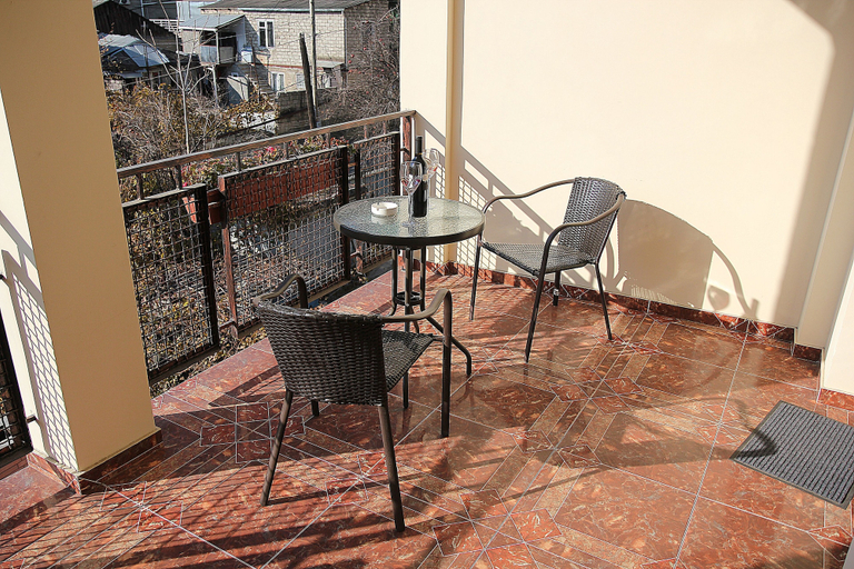 Others 5, Boutique Hotel Dany, Tbilisi