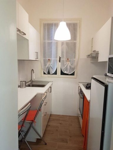 Private kitchen, Grimaldi Apartments - Petit Maison, Venezia