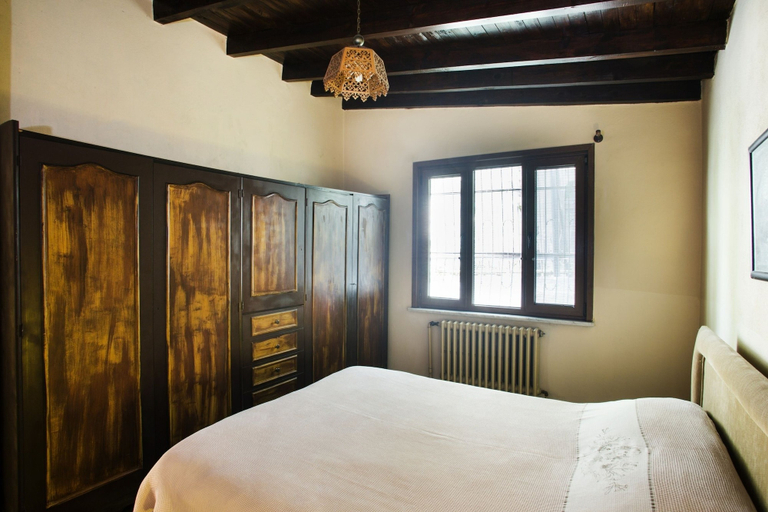 Bedroom 3, Yaprak Dag Evi, Sapanca