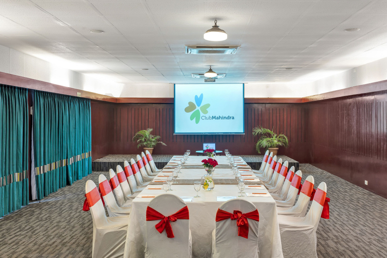 Business Facilities 4, Club Mahindra Puducherry, Cuddalore