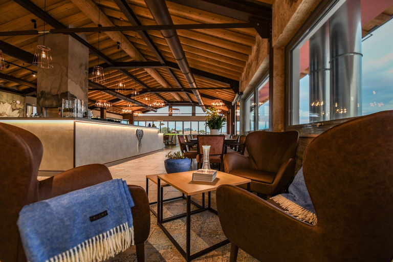 Food & Drinks 5, Apparthotel San Sivino, Brescia
