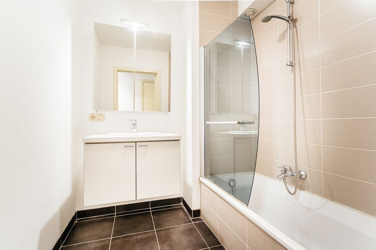 Bathroom, Santos Secundo GV01, West-Vlaanderen