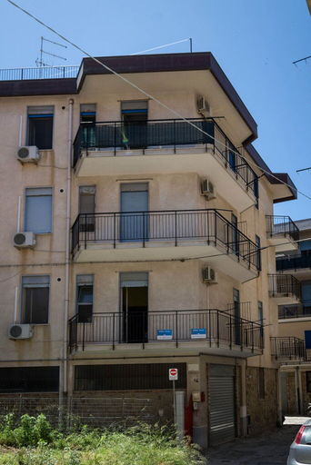 Exterior & Views 2, Apartaments Cavour 5, Palermo