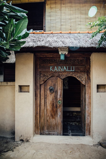 Exterior & Views 2, Kainalu Beach House, Klungkung