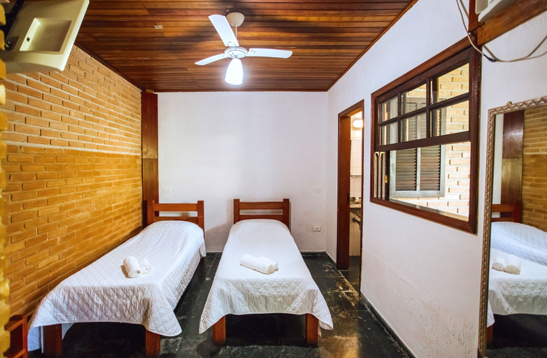Bedroom 4, VELINN Pousada dos Marinheiros, Ilhabela