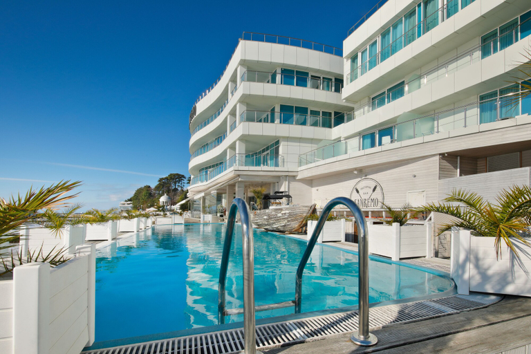 Sport & Beauty, Apart Hotel Sanremo, Sochi gorsovet