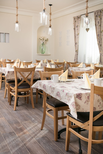 Food & Drinks 5, Aquasol Resort, Mosonmagyaróvár
