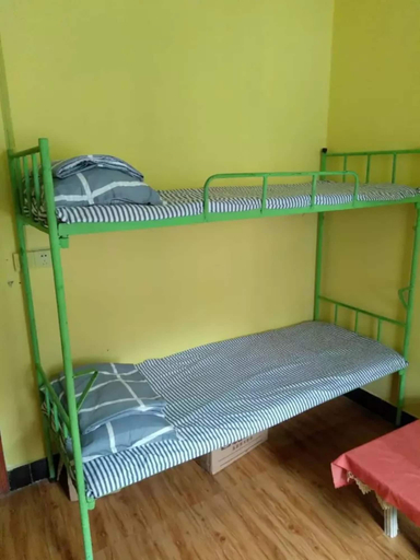Bedroom 2, Fenghuang Long Time No See Hostel, Xiangxi Tujia and Miao