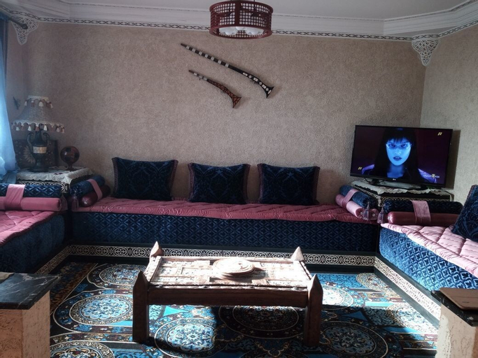 Prestige Atlantic chalet  apartment, Agadir-Ida ou Tanane