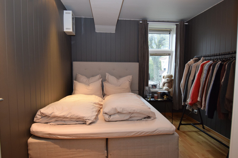 Bedroom 3, Stay.plus Østerveien, Kristiansand
