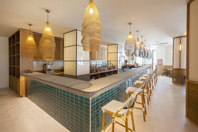 Food & Drinks 5, Corallium Dunamar by Lopesan Hotels - Adults Only, Las Palmas