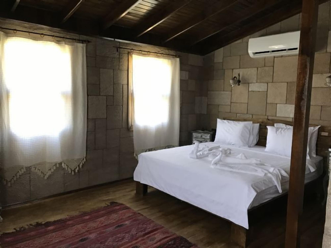 Bedroom 4, Salkim Konak Agac Evler, Selçuk